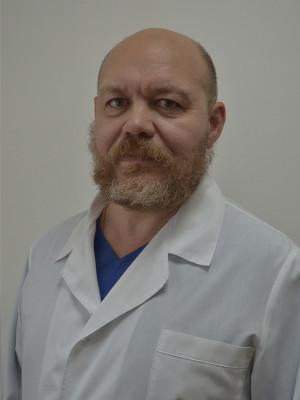 Врач-патологоанатом, исполняющий обязанности заведующего патологоанатомическим отделением; Кузенков Федор Владимирович